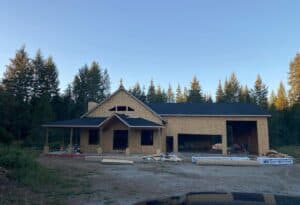 General Contractor Coeur d Alene Idaho