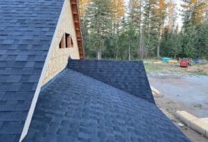 Finish Line Construction Roofing